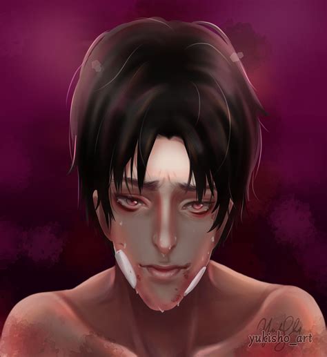 Yoonjae (Killing Stalking) .